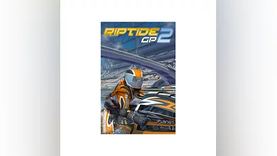 Riptide GP2 Xbox One & Xbox Series X|S activation