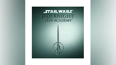 Star Wars Jedi Knight: Jedi Academy (Steam/Key/Global)