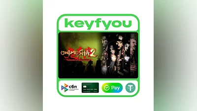 Onimusha 2: Samurai's Destiny / STEAM KEY