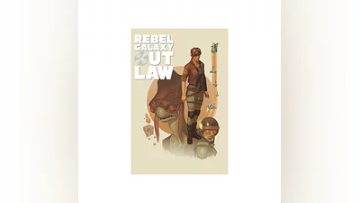 Rebel Galaxy Outlaw Xbox One|X|S activation