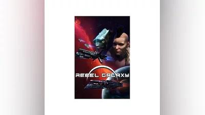 Rebel Galaxy Xbox One & Xbox Series X|S activation