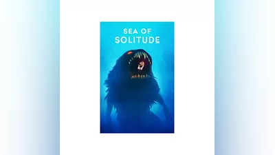 Sea of Solitude Xbox One & Xbox Series X|S activation