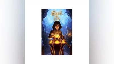Seed of Life Xbox One & Xbox Series X|S activation