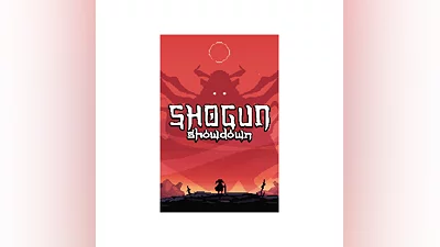 Shogun Showdown Xbox One & Xbox Series X|S activation
