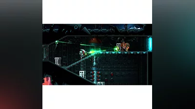 SteamWorld Heist STEAM KEY  RU+KZ+UA