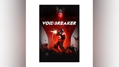 VOID/BREAKER STEAM KEY  Russian Federation+CIS