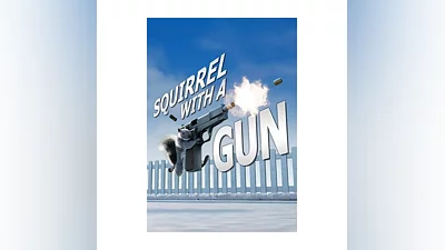 Squirrel with a Gun STEAM KEY  Russian Federation+CIS