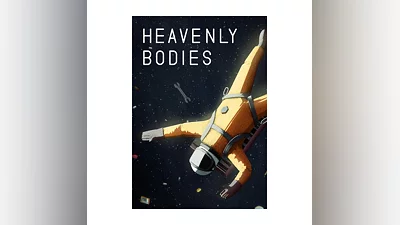 Heavenly Bodies STEAM KEY  ROW