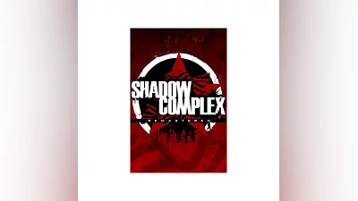 Shadow Complex Remastered Xbox One|X|S activation