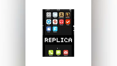 REPLICA(レプリカ) Xbox One & Xbox Series X|S activation