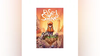 Rise & Shine Xbox One & Xbox Series X|S activation
