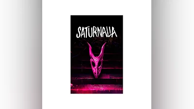 Saturnalia Xbox One & Xbox Series X|S activation