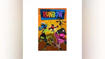 Runbow Xbox One & Xbox Series X|S activation