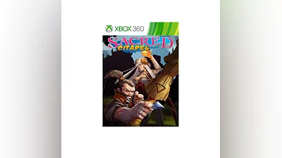 Sacred Citadel Xbox One & Xbox Series X|S activation
