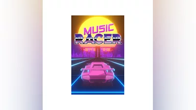 Music Racer Xbox One & Xbox Series X|S activation