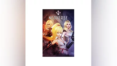 Neoverse Xbox One & Xbox Series X|S activation