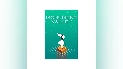 Monument Valley Xbox One & Xbox Series X|S activation