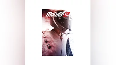MotoGP 15 Xbox One & Xbox Series X|S activation
