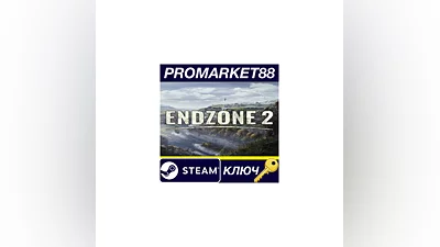 Endzone 2 EU PC Steam Key   EUROPE
