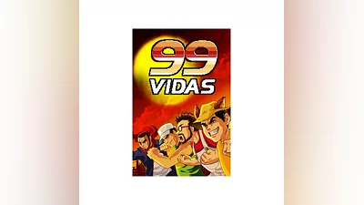 99Vidas Xbox One & Xbox Series X|S activation