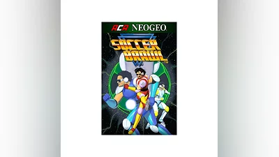 ACA NEOGEO SOCCER BRAWL Xbox One|X|S activation