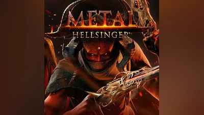 Metal: Hellsinger (Steam/Key/ Global)