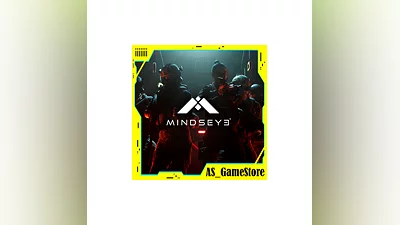 ️MindsEye | PC Epic Games EGS
