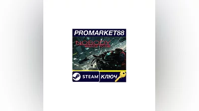 Nobody Wants to Die EU PC Steam Key   EUROPE