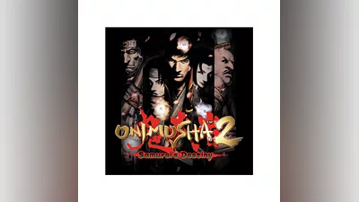 Onimusha 2: Samurai's Destiny (Steam Gift RU)
