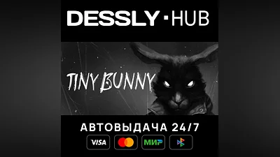 TINY BUNNY  Russia+World