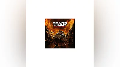 Gears of War Reloaded PS5