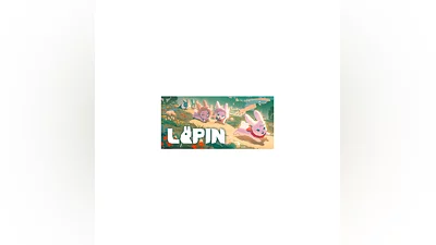 LAPIN Steam Gift