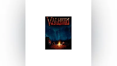Valheim (STEAM)  RU/KZ/UA/BY