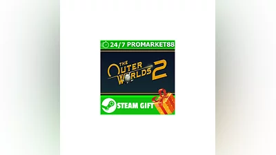️ALL COUNTRIES ️ The Outer Worlds 2 STEAM GIFT
