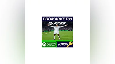 EA SPORTS FC 25 PL XBOX One / Xbox Series X|S Key