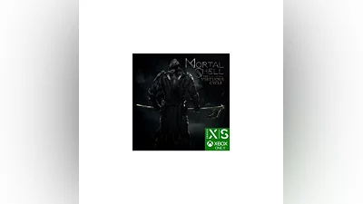Mortal Shell: The Virtuous Cycle XBOX X|S PC KEY