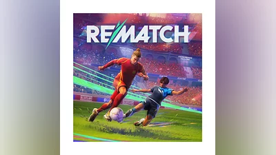 REMATCH (Steam/Key/ RU+CIS)