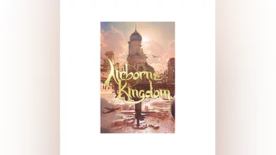 Airborne Kingdom Xbox One|X|S activation