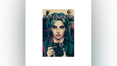 Afterdream Xbox One & Xbox Series X|S activation