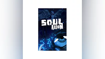 Soul Axiom Xbox One & Xbox Series X|S activation