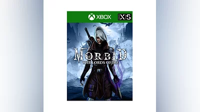 Morbid: The Lords of Ire XBOX SERIES X|S ONE Key
