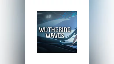 Wuthering Waves Lunite Donate INSTANT DELIVERY