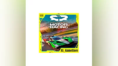 Project Motor Racing | PS5/PS Turkey Ukraine