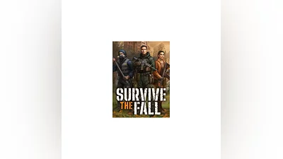 Survive the Fall | EPIC GAMES