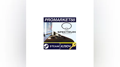 The Spectrum Retreat Steam Key   GLOBAL (NO TR)