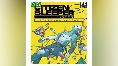 Citizen Sleeper 2: Starward Vector XBOX X|S PC KEY