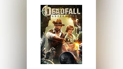 Deadfall Adventures STEAM KEY  RUSSIA+CIS