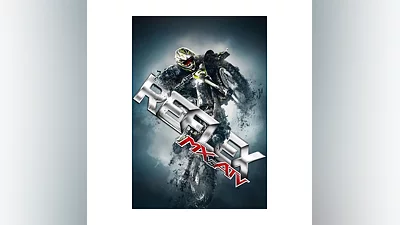 MX vs. ATV Reflex STEAM KEY  ALL COUNTRIES