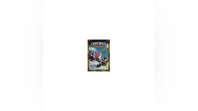 Deponia Doomsday STEAM KEY  RUSSIA+CIS