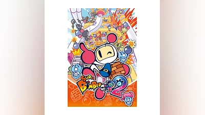 SUPER BOMBERMAN R 2 STEAM KEY  The European Union